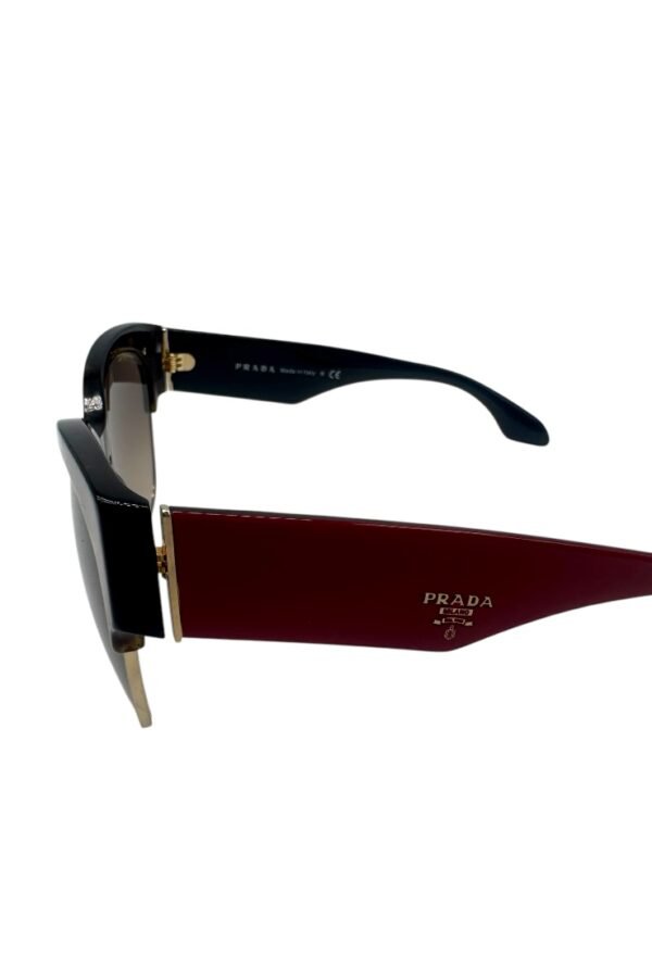 PRADA - AVANA SQUARE MAN - Image 10